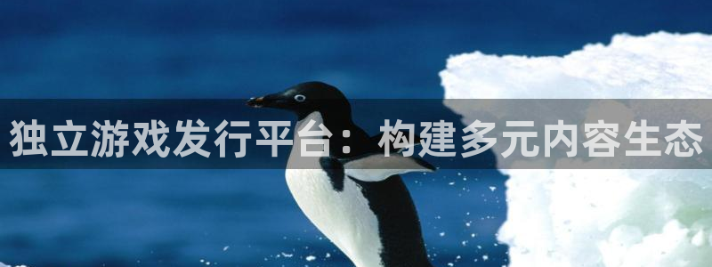 db电竞官网平台合法吗：独立游戏发行平台：构建多元内容生态